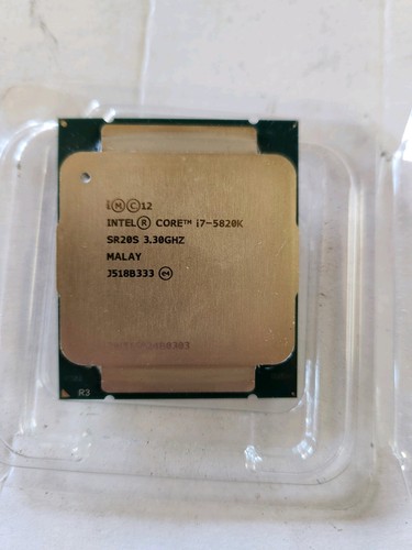 Processore cpu intel core - processore,