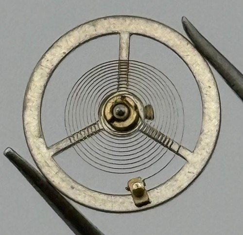 Brac 180 balance wheel - brac,