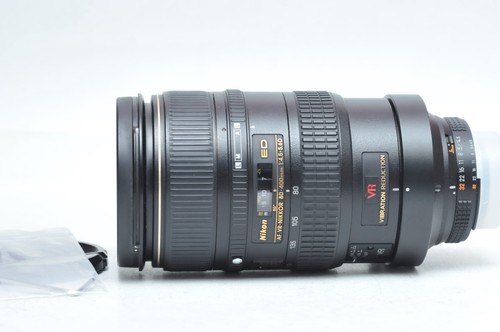 Nikon nikkor obiettivo - nikon, vr