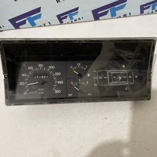 Fiat Panda I  serie Tachimetro