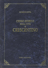 Buffa,Giuseppe. - Breve cenno