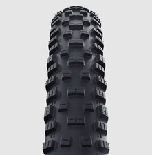 Schwalbe Pneumatico Rigido TOUGH TOM 27.5x2.25 ETRTO 57-584 Active Line K-Guard 