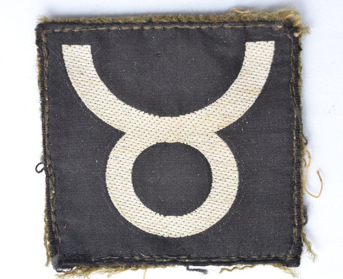 Ww2 era 2nd army - army, group