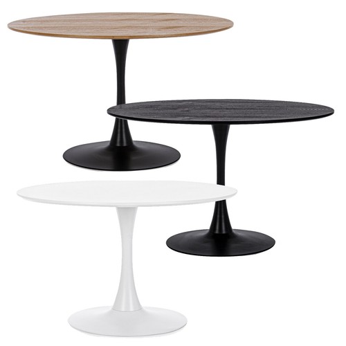 Tavolo rotondo ø120 top - tavolo,
