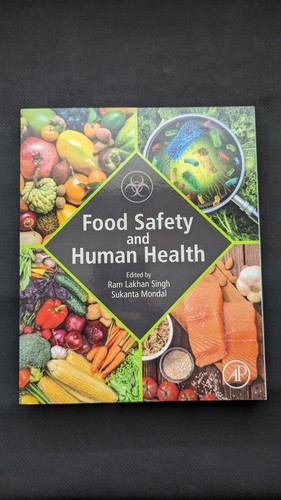 Food safety and - and, health