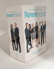 Parenthood: The Complete Series (DVD Set)