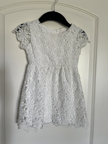 Abito zara bambina collezione - abito,