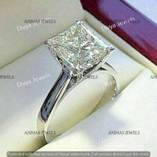 Fede Nuziale Solitario