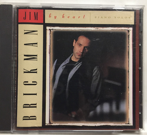 Jim brickman heart - jim, piano