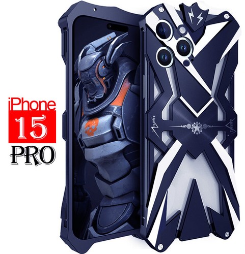 Per iphone pro - 15, potente