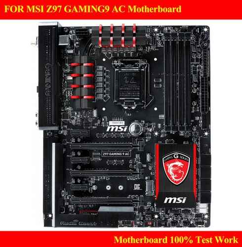 Per msi z97 - msi, gaming9