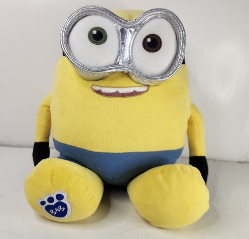 Costruisci orso minions bob - orso,