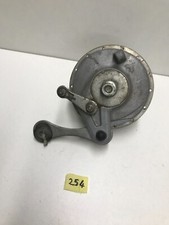 MOZZO RUOTA  ANTERIORE PIAGGIO