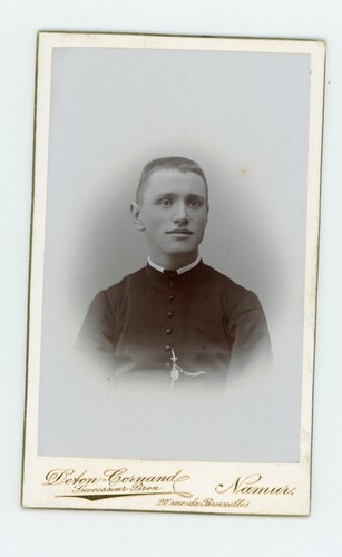 Photo cdv photographie - photo,