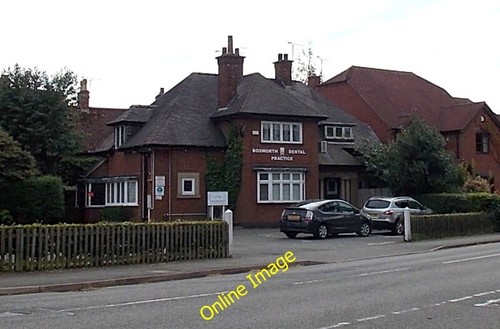 Photo 6x4 bosworth dental - photo,