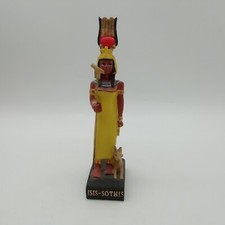 Hachette - Dieux de l'Egypte -