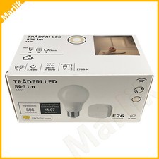 Ikea TRADFRI Kit Dimmer con