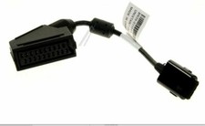 (SS) ADATTATORE SCART  RGB BN39-01154A  X TV LED SAMSUNG UE40C7000 (NO HDMI)