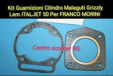 Kit guarnizioni cilindro - kit,