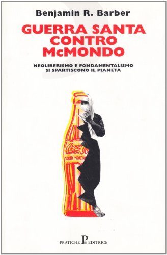 Guerra santa contro - , mcmondo