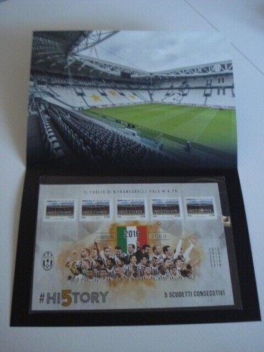 Folder 2017 juventus hi5tory - folder,
