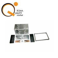 Connection Set Installazione