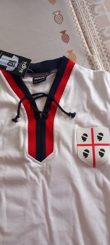 Maglia calcio vintage - maglia,