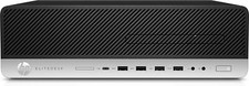Windows 11 Pro HP ELITEDESK CORE i7-8TH GEN 2TB SSD 64GB RAM PC desktop SFF WIFI