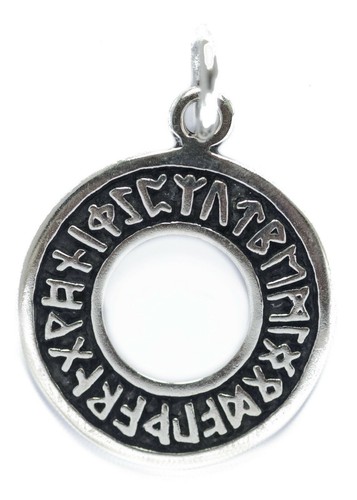 Druna ruthark runnen cerchio - ruthark,