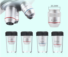 195 1X 2X RMS Obiettivo