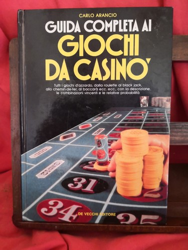Guida completa giochi da - completa,