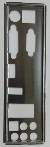 Protezione oem per scheda - i/o,