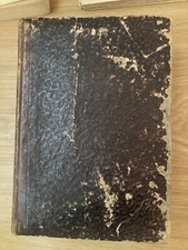 Farmacologia teorica e pratica o farmacopea italiana di Giuseppe orosi 1849