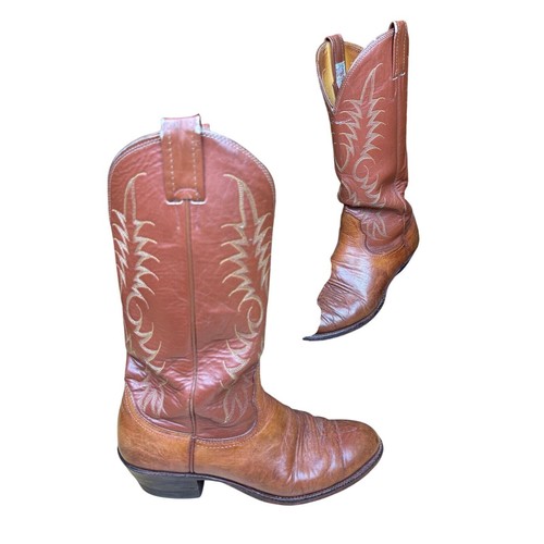 Scarpe stivali cowboy nocona - stivali,