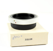 Anello Adattatore M42-NIKON