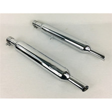 MOTOBI 200  - 250 cc SPRING