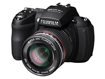 Fujifilm finepix hs20exr - finepix,