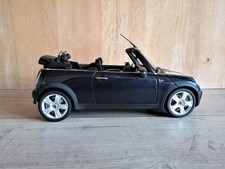 Mini Cooper Cabrio di Kyosho