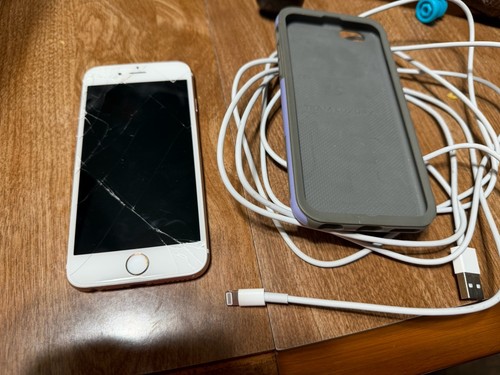Iphone a1688 oro rosa - gb,