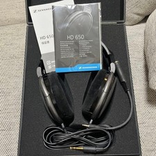 Cuffie Sennheiser HD 650