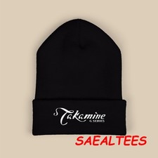 Cappello berretto nero