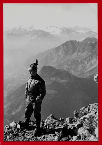 Militari alpino alpini - -,