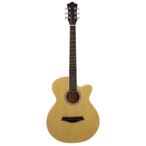 Chitarra elettroacustica - chitarra,