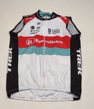 Maglia ciclismo Trek uomo