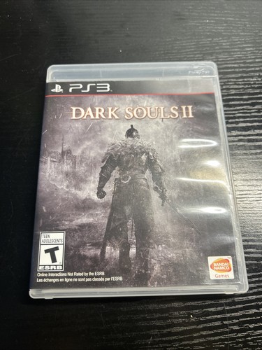 Dark souls playstation ps3 - 3,