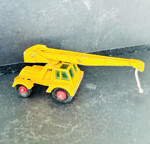Gru vintage matchbox king size - king,