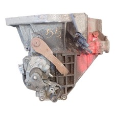 Cambio CITROEN C1 FEEL 998cc