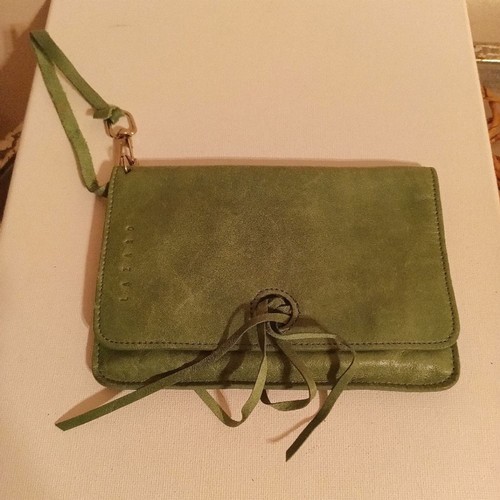 Lazaro wristlet set - set, borsa