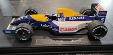 GP Replicas GP050A Williams