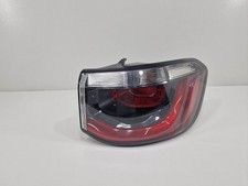 Fanale Stop Posteriore DX Destro LED Jeep Compass 2 2016-2021 Usato Originale